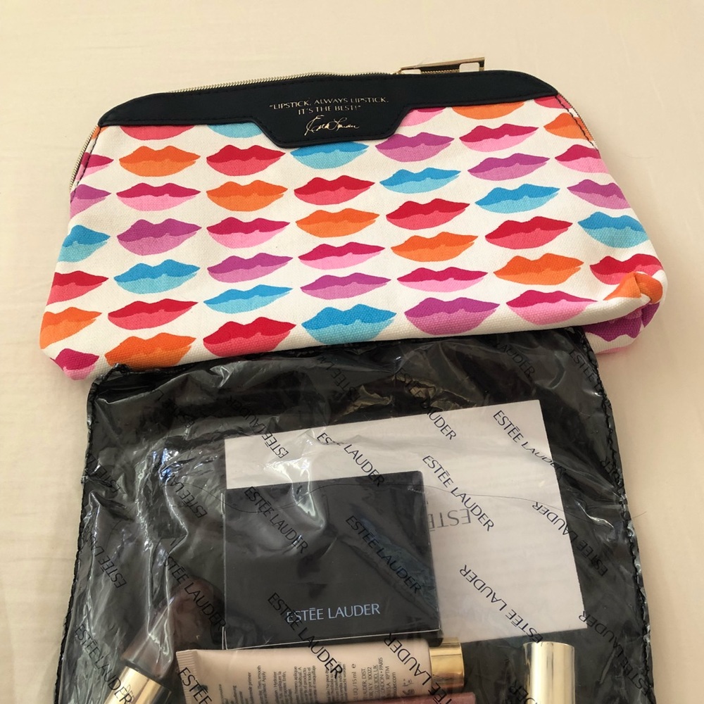 7 Piece Estee Lauder Gift Set